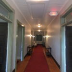 Upper Hallway